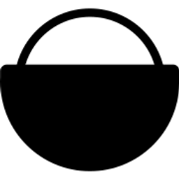 Umami web analytics logo
