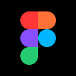Figma product design logo