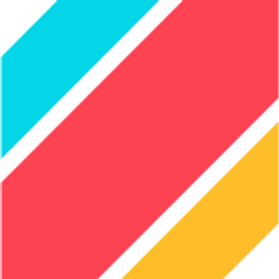Prisma ORM library logo