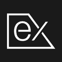 Express library logo
