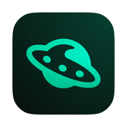 Hoppscotch API client logo
