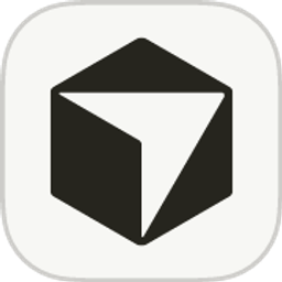 Cursor AI code editor logo