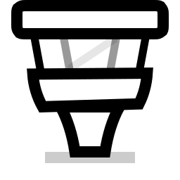 Tower Git client logo