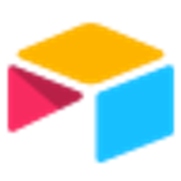 Airtable relational workspace logo