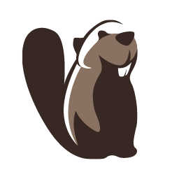 DBeaver Community database client logo