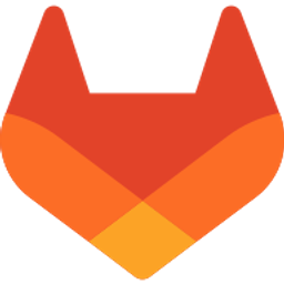GitLab DevSecOps platform logo