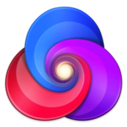 Nova code editor application icon